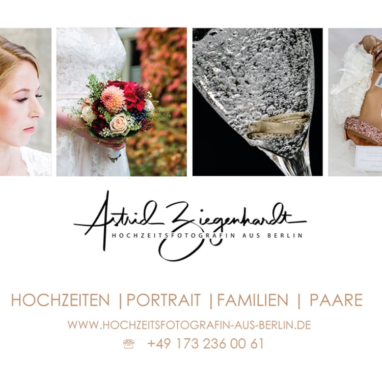 Astrid Ziegenhardt