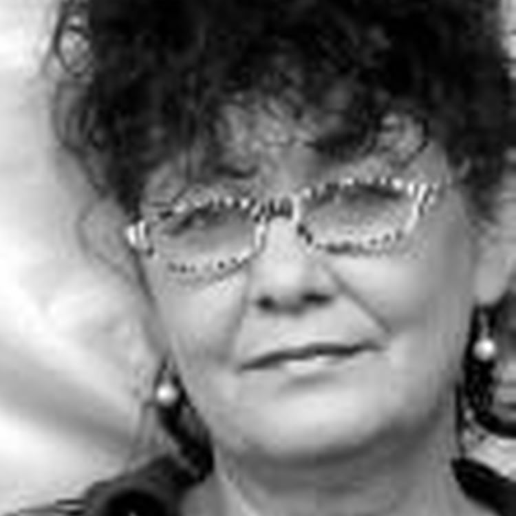 Walburga Deters