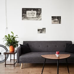 loft, barcelona
