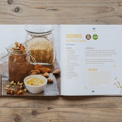 Rezeptseite