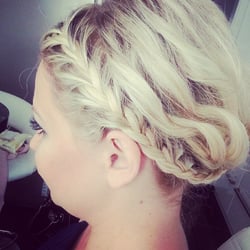 Make up Artist Karlsruhe Brautstyling