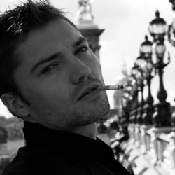 Model: Romain h&m: suzan s.