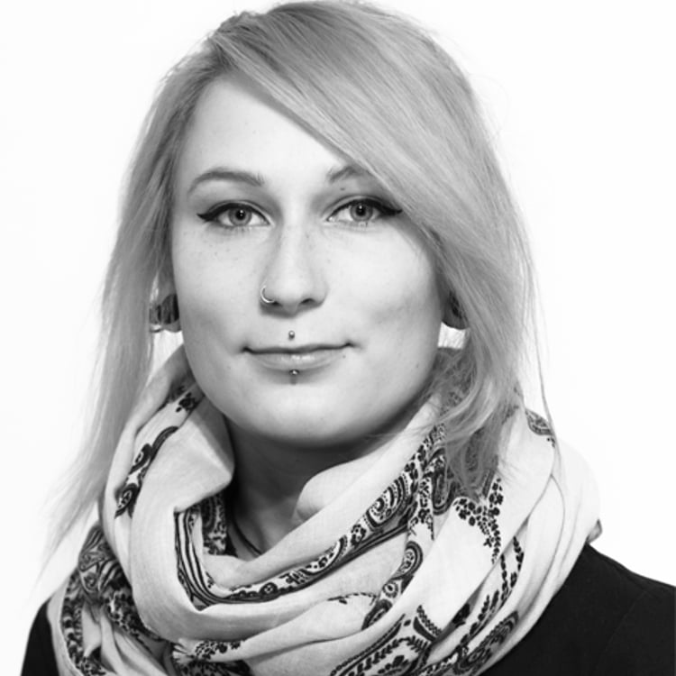 Iris Hyttrek
