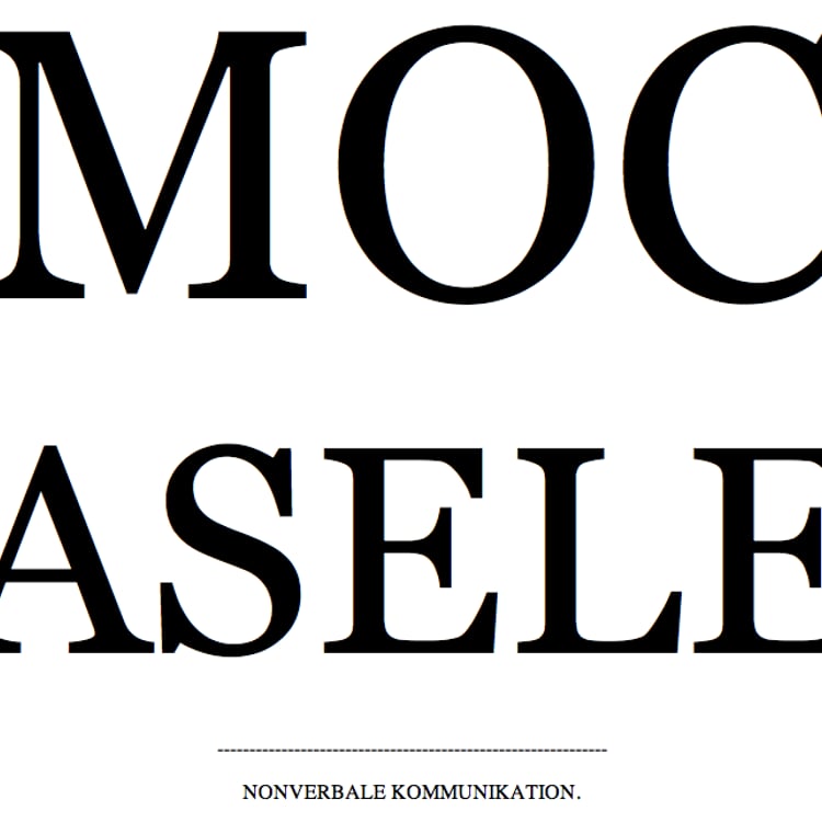 Benjamin Mocasele
