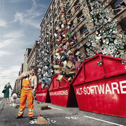 lexware PA 01