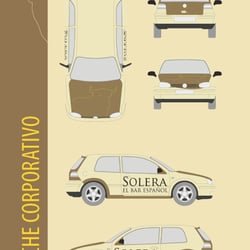 Solera IC25