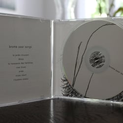 paar songs – brome