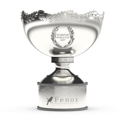 TROPHY – 3D-Design Startup World Cup 2017
