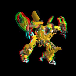 transformer bumblebee
