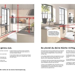 Range Brochure Kitchen 2012 Seite 22