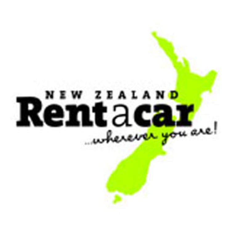 Nz Rent A Car