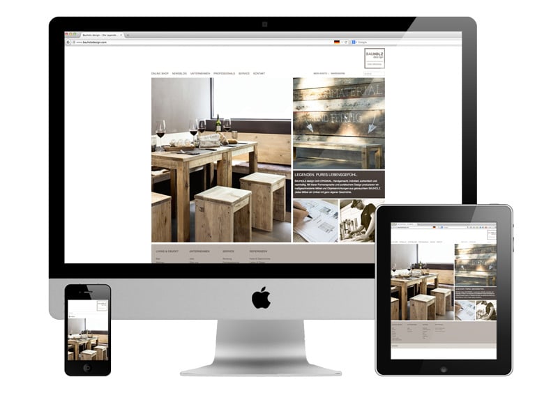 www.bauholzdesign.com