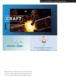 Oleg Klassen CV Portfolio Seite 10
