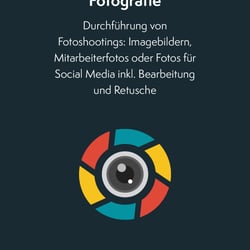 Graikdesign Leistungen – Fotografie