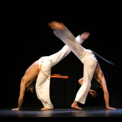 CAPOEIRA 6