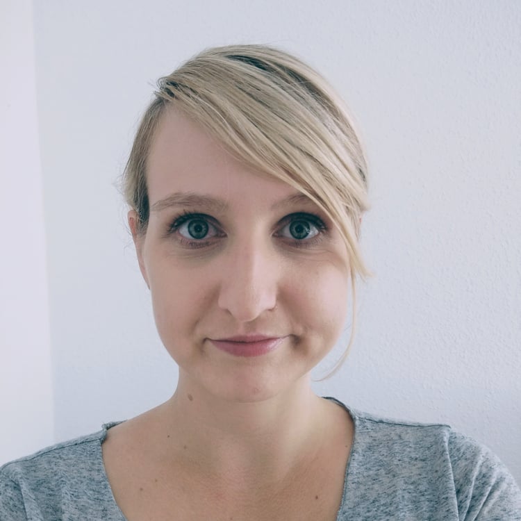 Stefanie Schutta