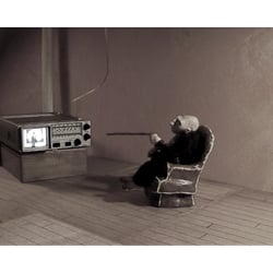Puppet Animation