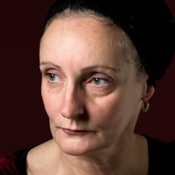 Künstlerische Portraits