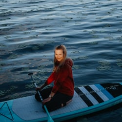Lifestyle Portrait