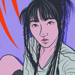365femalemcs.com Illustrationen