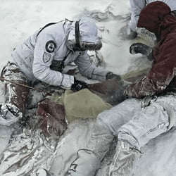 Amundsen Sports expedition wear