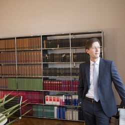 Lawyer based in Munich, Germany
