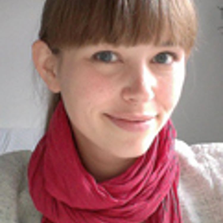 Inga Schulze