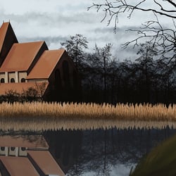 Background – Kirche