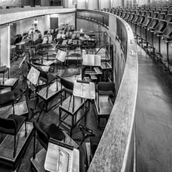 Teo Otto Theater in Remscheid