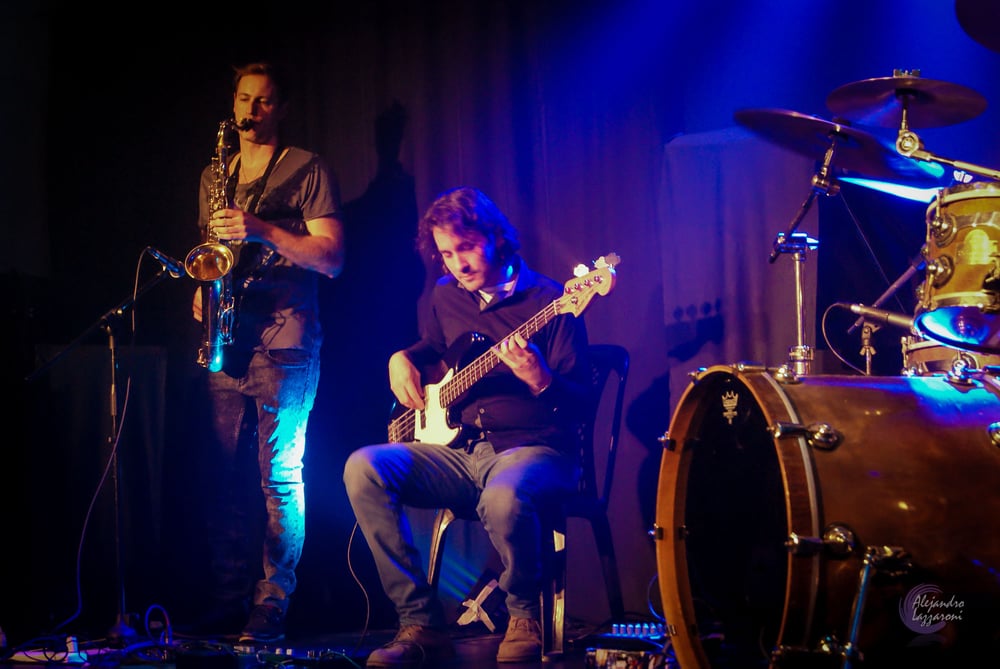 Jazz Music