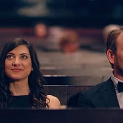 Siemens – Ingenuity for life · Werbespot von Spreadfilms