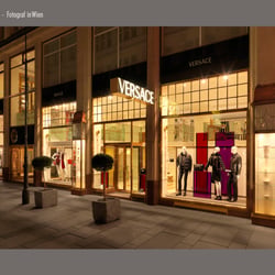 Versace – Wien 1