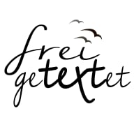 frei getextet