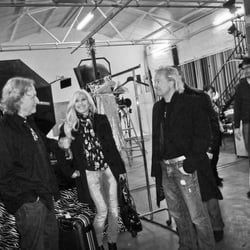 Making-Of Jürgen Drews/ Carmen Geiss