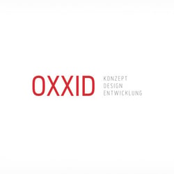 OXXID | Konzept, Design, Entwicklung