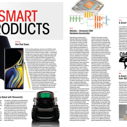 Smart Industry 02.2018