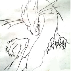 Drache
