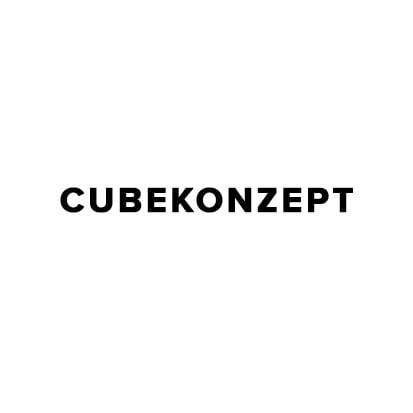 cubekonzept Werbeagentur