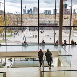 Universität Internetpräsenz