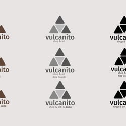 vulcanito Logodesign und Corporate Design