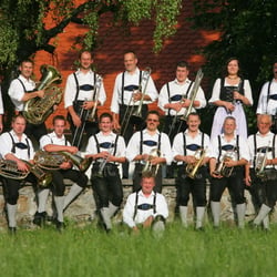 OHO-Die Blasmusik