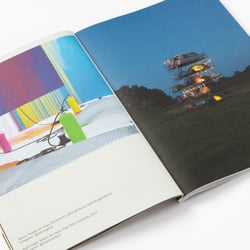 Some Magazine #18—Studio Practice