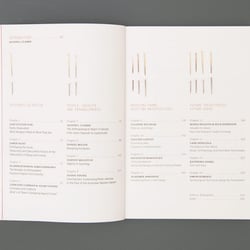 Designanthropology – Buch – Editorial Design
