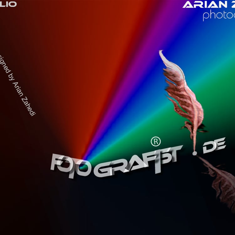 Arian Zahedi