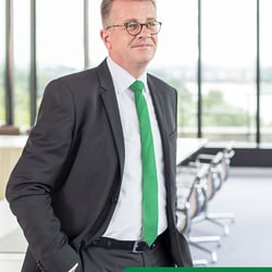 Businessfotografie Imagebroschüre