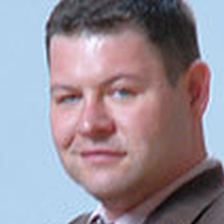 Pierre Seifert