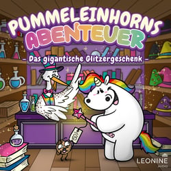 Pummeleinhorns Abenteuer