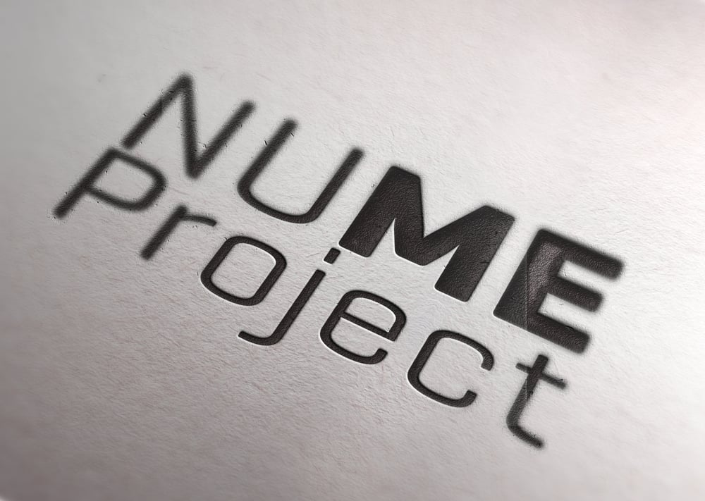 Logodesign, NuMe Projekt