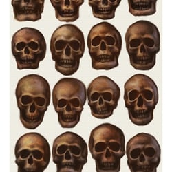 MORBID ANATOMY IV
