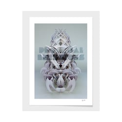 Illustration & Composing – Cinema 4D und Photoshop